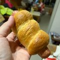 437黃燕如 的 腸仔包 【手搓麵糰 直接法】 cooksnap
