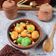 Cooksnap dari Indah Kurniasari untuk resep Wedang Ronde khas Yogjakarta