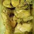 Cooksnap dari Erni Dawati untuk resep Ayam ungkep