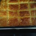 Cooksnap από Διονη Σταθακη στη συνταγή Το γαλακτομπούρεκο της γιαγιάς μου!!