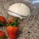 El cooksnap de annasbdster cuando hizo Queso fresco sin lactosa....