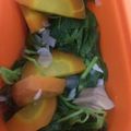 Cooksnap dari Eggy R Yuniar untuk resep Sayur Bening Bayam Jagung Wortel #menuanak