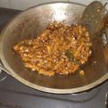 Cooksnap dari triana krismarsari untuk resep Kering Tempe -032-