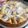 El cooksnap de Rosana Fleitas cuando hizo Torta de manzana y canela.