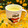 El cooksnap de Mara cuando hizo Cúrcuma latte con jengibre.