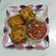 Cooksnap dari lia Nelwand untuk resep Martabak Telur Mini Kari Kuah Mesir