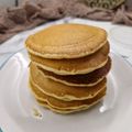 Cooksnap dari Idha Midayanthi untuk resep Fluffy pancake