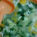 Cooksnap dari Anis Luthfiyah untuk resep Sop (TKW) - Tahu, Kentang, Wortel