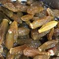 รูป Cooksnap ของ Vanchana VY Yinnasoot เมื่อเขาทำ ตะลิงปลิงแช่อิ่มตากแห้ง