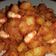 Cooksnap dari Dea Natalia untuk resep Sambel kentang udang harum