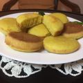 Cooksnap dari Ambar HP untuk resep Bika Ambon lembut