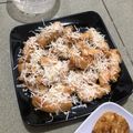 Cooksnap dari riamatona untuk resep Pisang Goreng Cripsy Keju