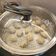 Cooksnap dari Siti Holillah untuk resep Siomay Ayam Udang Bumbu Kacang (Versi Kukus) Part. 2