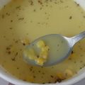 劉小狐 的 玉米濃湯 cooksnap