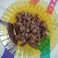 Cooksnap dari Meirisa Indah Sari untuk resep Beef teriyaki ala hokben