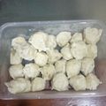 Cooksnap dari Tami Sri Aryanti untuk resep Bakso Ayam Homemade