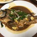 詩貴妃 的 紅燒魚 cooksnap