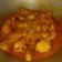 Cooksnap dari tri lusiana untuk resep Ayam bakar kampung bumbu merah