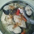 Cooksnap dari shinta untuk resep Ikan Tenggiri kukus