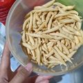 Cooksnap dari Evi Heryani untuk resep Stik keju (telur gabus)