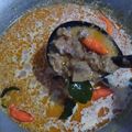 Cooksnap dari Victoria Dewi P untuk resep 98. Sambal Tumpang