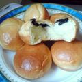 Cooksnap dari Yetie Rosika Melani untuk resep Roti manis cup