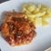 Balogh Zoltàn Cooksnap-ja, amikor elkészítette a(z) Zöldséges provence-i csirke receptet.