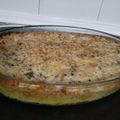 El cooksnap de ¡Fácil y rico! Recetas De Irene cuando hizo Pastel de Patata con Carne Picada y Verdura.
