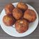 El cooksnap de Laura Carvajal Isaza cuando hizo Fritos o croquetas de coliflor.