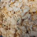 Emoke Figula Cooksnap-ja, amikor elkészítette a(z) 🥟Tonhalas tésztasaláta receptet.