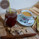 Cooksnap dari Arum_Kusuma untuk resep Bandrek Susu