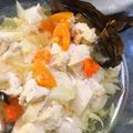 Cooksnap dari Vina Agnesia untuk resep Menu Diet GM hari ke 5, Ayam kukus tomat ala Indi (Makan siang/m