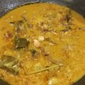 Cooksnap dari Rhey Rachmawati Binti Sudar untuk resep #43 Gulai Cincang Daging Khas Minang