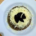 Cooksnap dari Cicilia Maya untuk resep Bolu Oreo Kukus