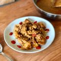 Cooksnap dari septiana widyaningrum untuk resep Batagor tahu