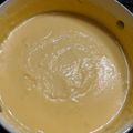 klemensowski's cooksnap of when they made Cheddar cheese sauce.