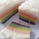 Cooksnap dari surya ayu untuk resep Rainbow steamed cake