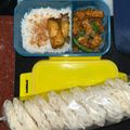Cooksnap dari Zahria Farlydia Farikhin untuk resep Oseng Buncis tempe cabe merah pedas manis