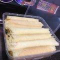 Cooksnap dari Imell wongso untuk resep 🍭Egg roll alla monde🍭