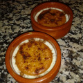 El cooksnap de SaraRoman cuando hizo Natillas súper rápidas de hacer con Thermomix.