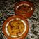 El cooksnap de SaraRoman cuando hizo Natillas súper rápidas de hacer con Thermomix.