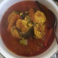 Cooksnap dari Aura Asyari untuk resep Pindang serani ala tati😊