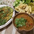 รูป Cooksnap ของ piya peipei เมื่อเขาทำ น้ำพริกปลาทู