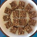 Sushma vyas's cooksnap of when they made ખજૂર પાક (Khajoor Paak Recipe In Gujarati).