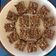 Sushma vyas's cooksnap of when they made ખજૂર પાક (Khajoor Paak Recipe In Gujarati).