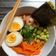 Cooksnap dari Isabelldc untuk resep Miso Ramen (ala restoran Jepang)