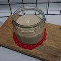 Cooksnap dari Irma Anisa untuk resep Roasted Milk Tea