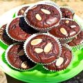 Cooksnap dari Safia Utari untuk resep Fudgy Brownis Shiny Crust