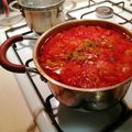 Сooksnap від Anna healthy food 🕊️ , який(а) приготував(ла) Борщ.
