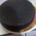 Cooksnap dari Astrie Achy Nova untuk resep Bolu ketan hitam